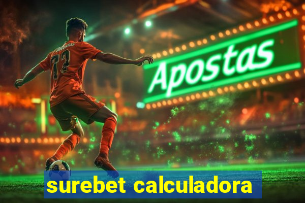 surebet calculadora